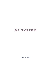M1 System