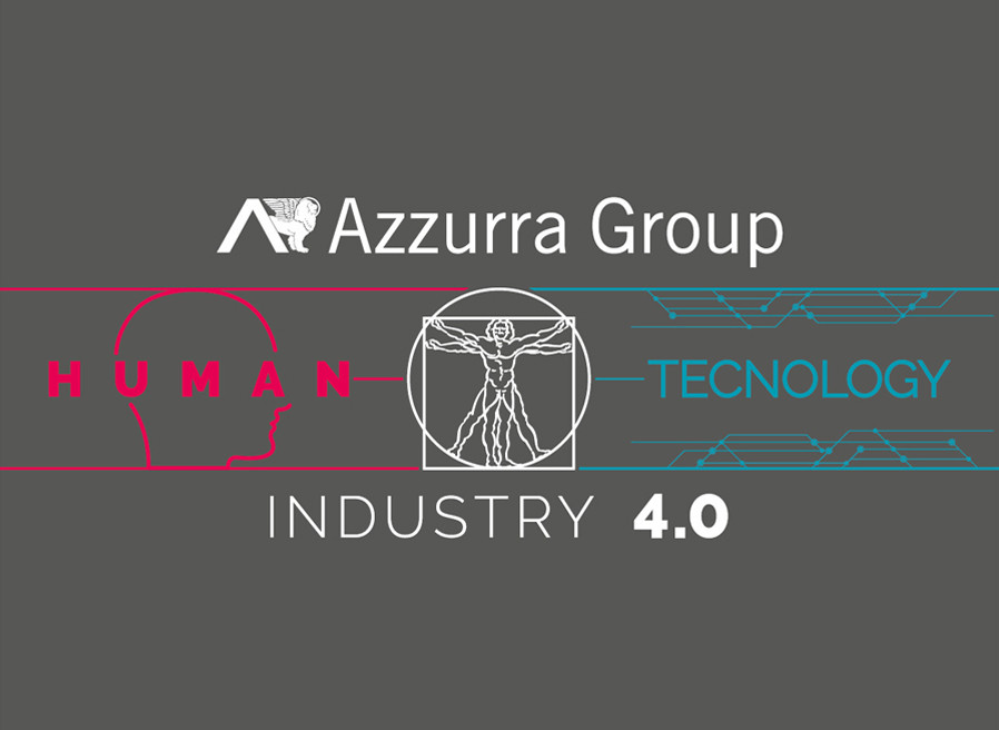 Azzurra Group - Industry 4.0