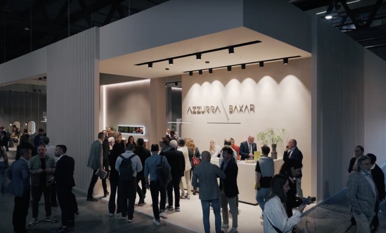 Salone del Mobile 2024 Baxar